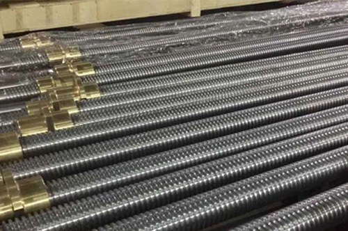 ​Métodos para lidiar con el ruido del tornillo plateado superior