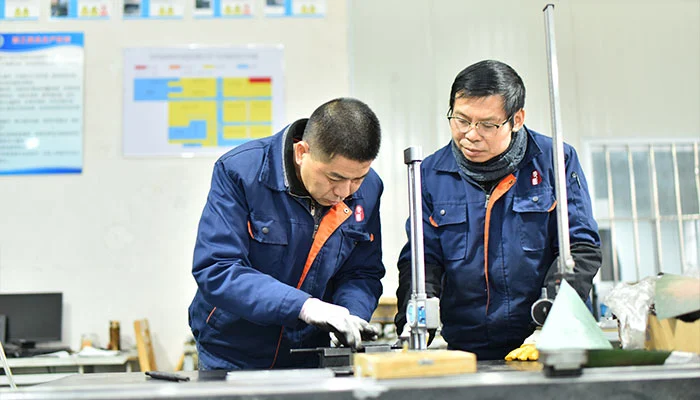 Maitu factory