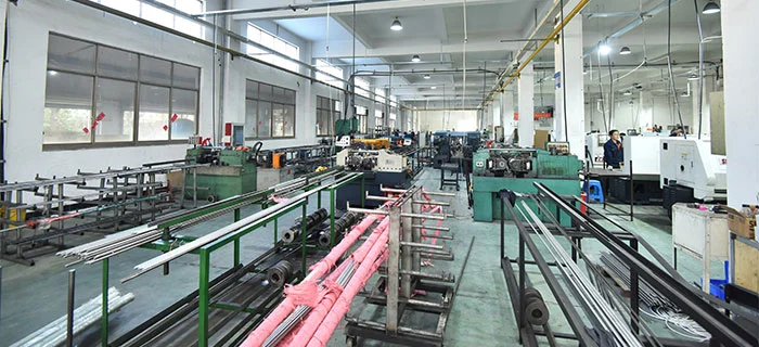 Production Equipment