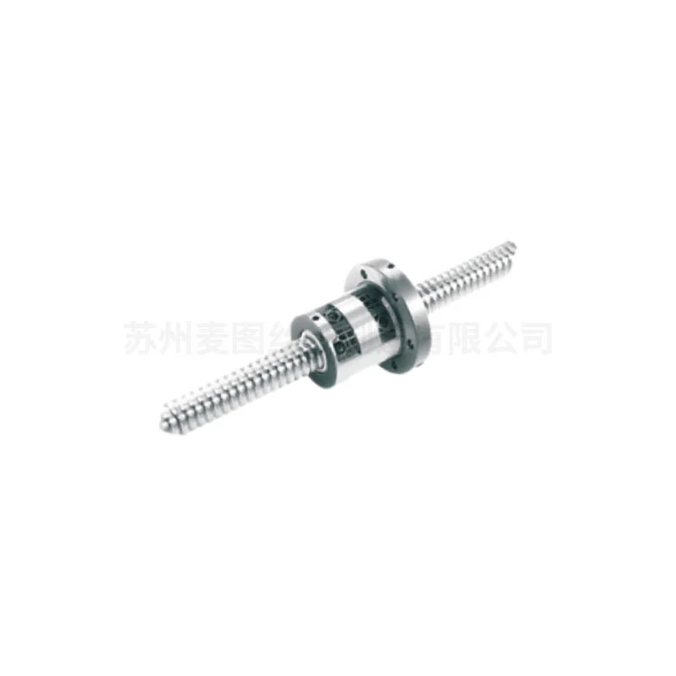 Husillo de bolas de plomo grande de 32 mm de diámetro para enrutador CNC
